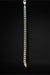 925 Sterling Silver Vintage Cuban Bracelet-Men's Best Seller