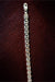 925 Sterling Silver Curb Link Bracelet
