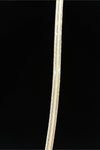 925 Sterling Silver Snake Chain (Unisex - 20.400g)