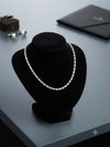 925 Sterling Silver Rope Chain (Unisex - 13g)