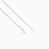 Golden Eternal Personalized Chain Necklace