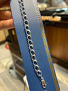 Silver Luxe Everyday Bracelet