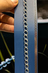 Silver Luxe Everyday Bracelet