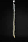 925 Sterling Silver Vintage Cuban Bracelet-Men's Best Seller