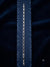 925 Sterling Silver Rectangular Link Bracelet (Unisex-9.700gm)
