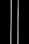 925 Sterling Silver Bead Chain (Ideal for both Men and Women)