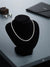 925 Sterling Silver Rope Chain (Unisex - 13g)
