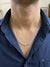 925 Sterling Silver Figaro Chain (Most Loved Chain)